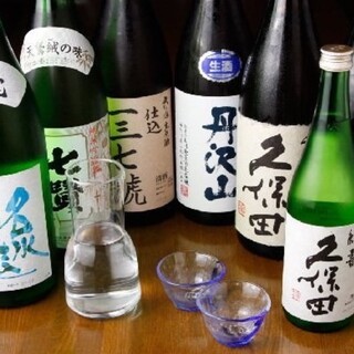 【最高の組み合わせ！】“牡蠣×日本酒”をとことん愉しむ。