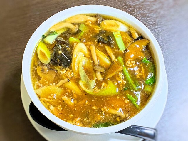 華華　 華華 - 新大平下/中華料理 | 食べログ