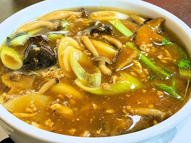 華華　 華華 - 新大平下/中華料理 | 食べログ