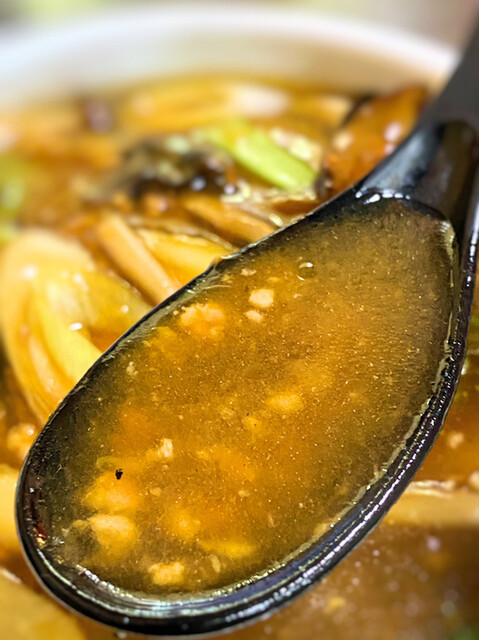 華華 - 新大平下/中華料理 | 食べログ