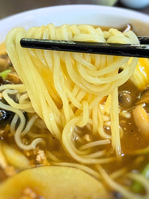 華華 - 新大平下/中華料理 | 食べログ