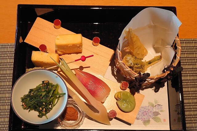 結婚記念日に連れて行ってくれました By Turbo968 お宿 玉樹 渋川市その他 旅館 食べログ