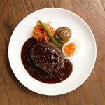 鎌倉グリル 洋食ビストロ - 