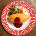 鎌倉グリル 洋食ビストロ - 