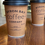 Byronbay Coffee - 