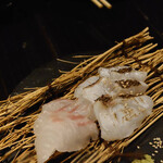 サムライダイニング 銀 - 