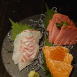 サムライダイニング 銀 - 