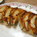 餃子の王将 - 