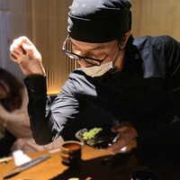 蕃 YORONIKU - 