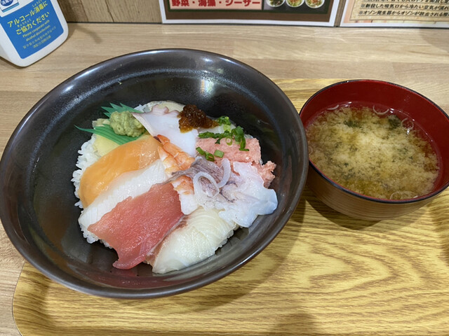 海鮮どんぶり屋 海どん 海鮮どんぶり屋 Umidon 茅ケ崎 海鮮丼 食べログ 海鮮どんぶり屋 海どん 海鮮どんぶり屋 Umidon 茅ケ崎 海鮮丼 食べログ