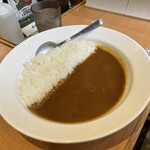 マイカリー食堂 - 