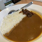 マイカリー食堂 - 