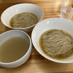 桐ちゃん製麺 - 料理写真: