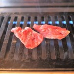 Yakiniku Issa - 