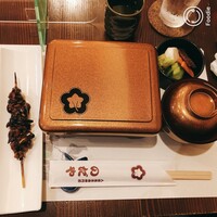 入谷鬼子母神門前のだや - 