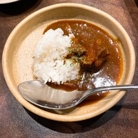 焼肉やまちゃん - 