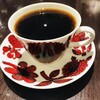 トクミツコーヒー