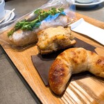 フードスケープ - 