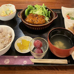 くずし割烹 クロノス - 