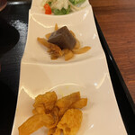くずし割烹 クロノス - 