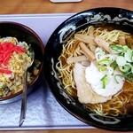 きくち食堂 - 料理写真: