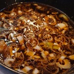 グル グル シロヘビ ヌードル - 