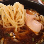 グル グル シロヘビ ヌードル - 