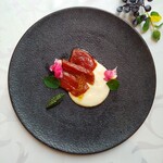 Residence garden RISTORANTE AFREAK - 