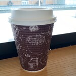 アタマンコーヒー - 