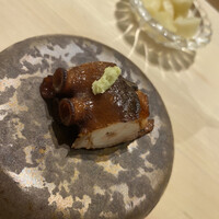 鮨 なんば 日比谷 - 