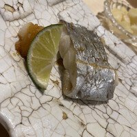 鮨 なんば 日比谷 - 