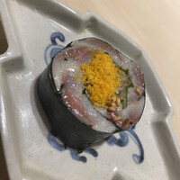 鮨 なんば 日比谷 - 