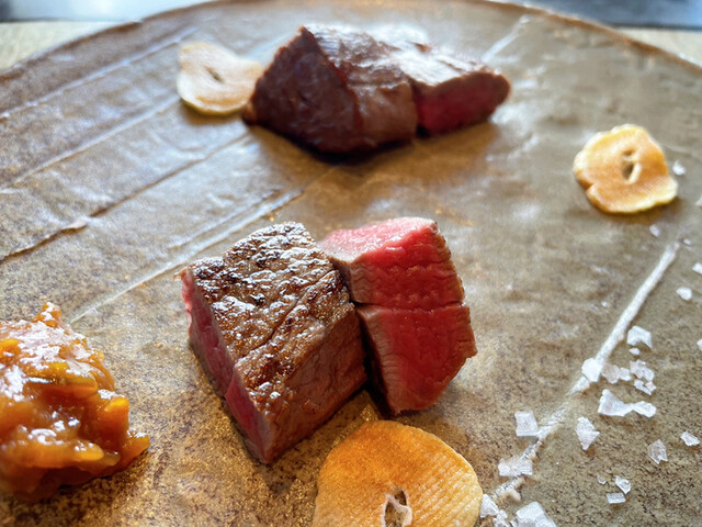 Teppan Dining 集 名駅店 テッパンダイニングシュウ 名古屋 鉄板焼き 食べログ Teppan Dining 集 名駅店 テッパンダイニングシュウ 名古屋 鉄板焼き 食べログ