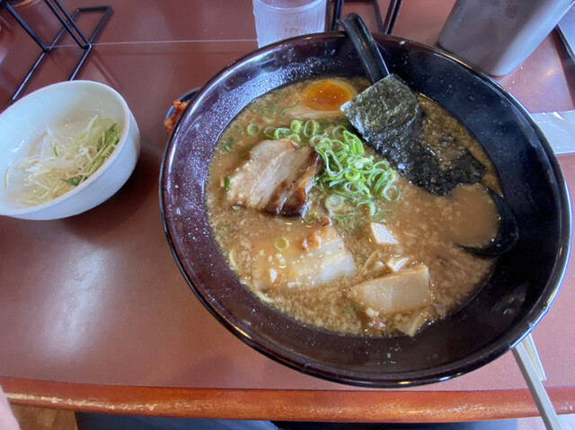 くねくね 可児店 日本ライン今渡 ラーメン 食べログ くねくね 可児店 日本ライン今渡 ラーメン 食べログ