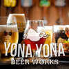 YONA YONA BEER WORKS 新宿東口店