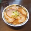 たかはし中華そば店