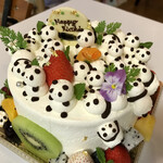 小林パンダ劇場 - 