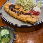 Tonkatsu Semmon Ten Shimizu - 