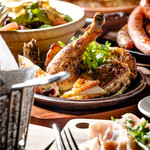 YONA YONA BEER WORKS - メイン写真: