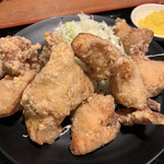 Jonino karaage senba doujou - 