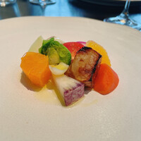 ラ・ボンヌターブル - 