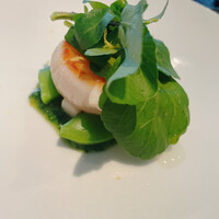 ラ・ボンヌターブル - 