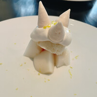 ラ・ボンヌターブル - 