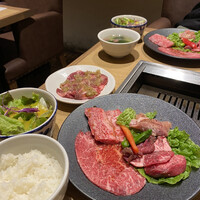 神楽坂焼肉 Kintan - 