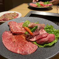 神楽坂焼肉 Kintan - 