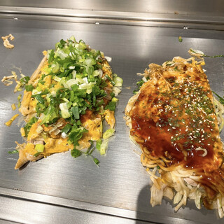 北浜 淀屋橋 肥後橋でランチに使えるお好み焼き ランキング 食べログ