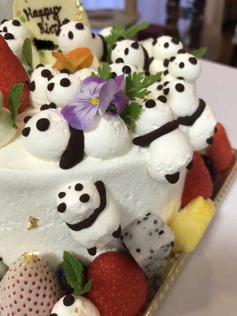小林パンダ劇場 高茶屋 ケーキ 食べログ 小林パンダ劇場 高茶屋 ケーキ 食べログ
