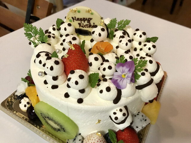 小林パンダ劇場 高茶屋 ケーキ 食べログ 小林パンダ劇場 高茶屋 ケーキ 食べログ
