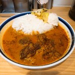 カレーライス専門店 ブラザー - チキンカレー