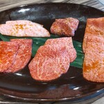 焼肉 ジャンボ 本郷店 - 